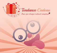 Tendance cadeau