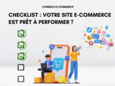 Préparez votre site e-commerce pour la grosse saison !