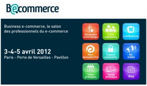 Images du Becommerce